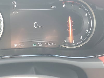2024 Genesis GV70 3.5T Sport