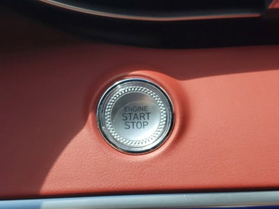 2024 Genesis GV70 3.5T Sport