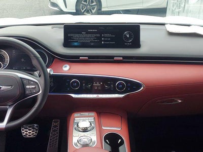2024 Genesis GV70 3.5T Sport