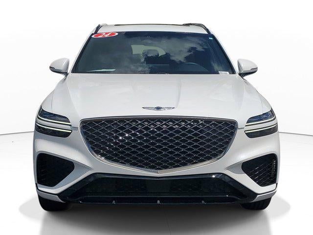 2024 Genesis GV70 3.5T Sport