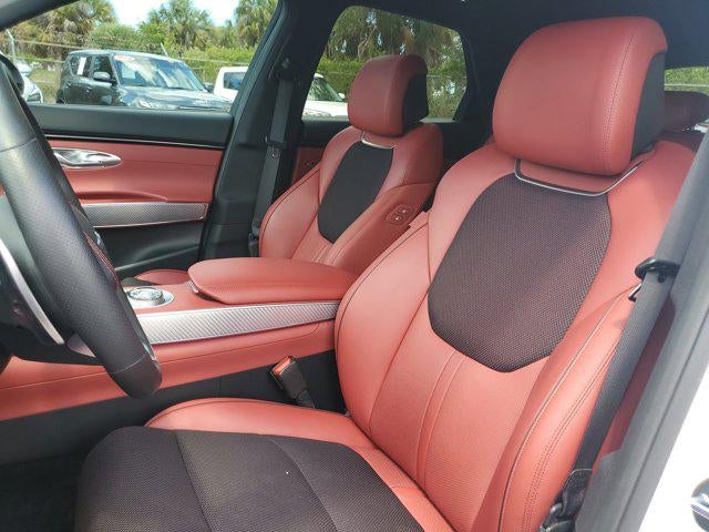 2024 Genesis GV70 3.5T Sport
