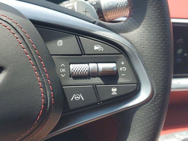 2024 Genesis GV70 3.5T Sport