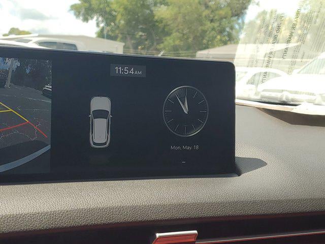 2024 Genesis GV70 3.5T Sport
