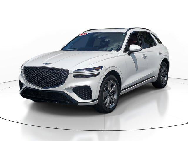 2024 Genesis GV70 3.5T Sport