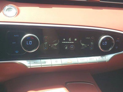 2024 Genesis GV70 3.5T Sport