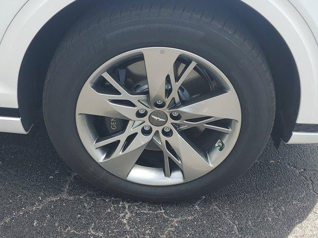 2024 Genesis GV70 3.5T Sport