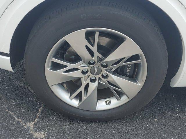 2024 Genesis GV70 3.5T Sport