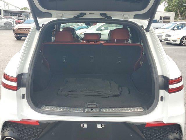 2024 Genesis GV70 3.5T Sport