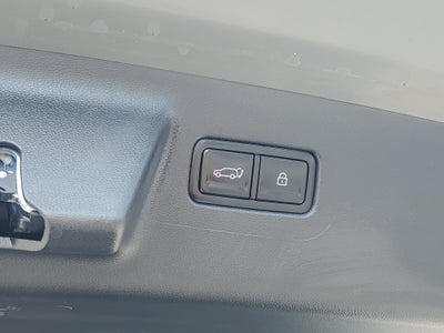 2024 Hyundai Santa Fe SE