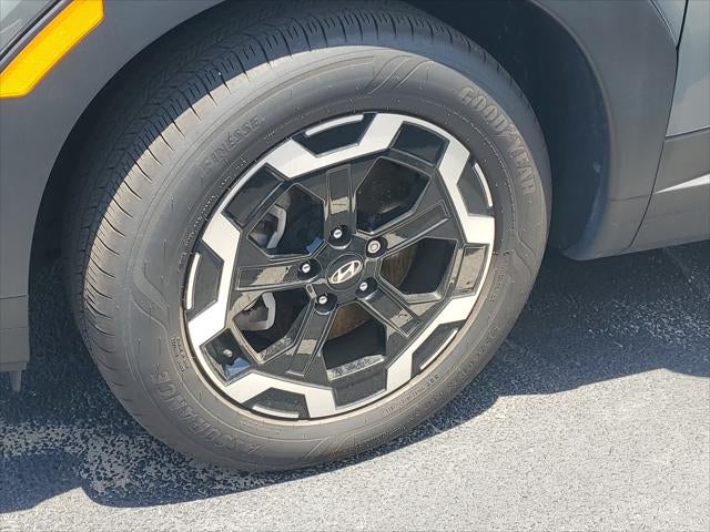 2024 Hyundai Santa Fe SE