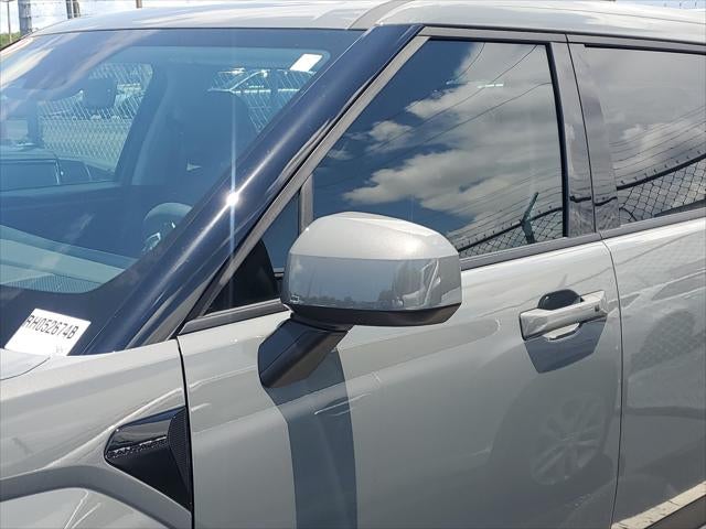 2024 Hyundai Santa Fe SE