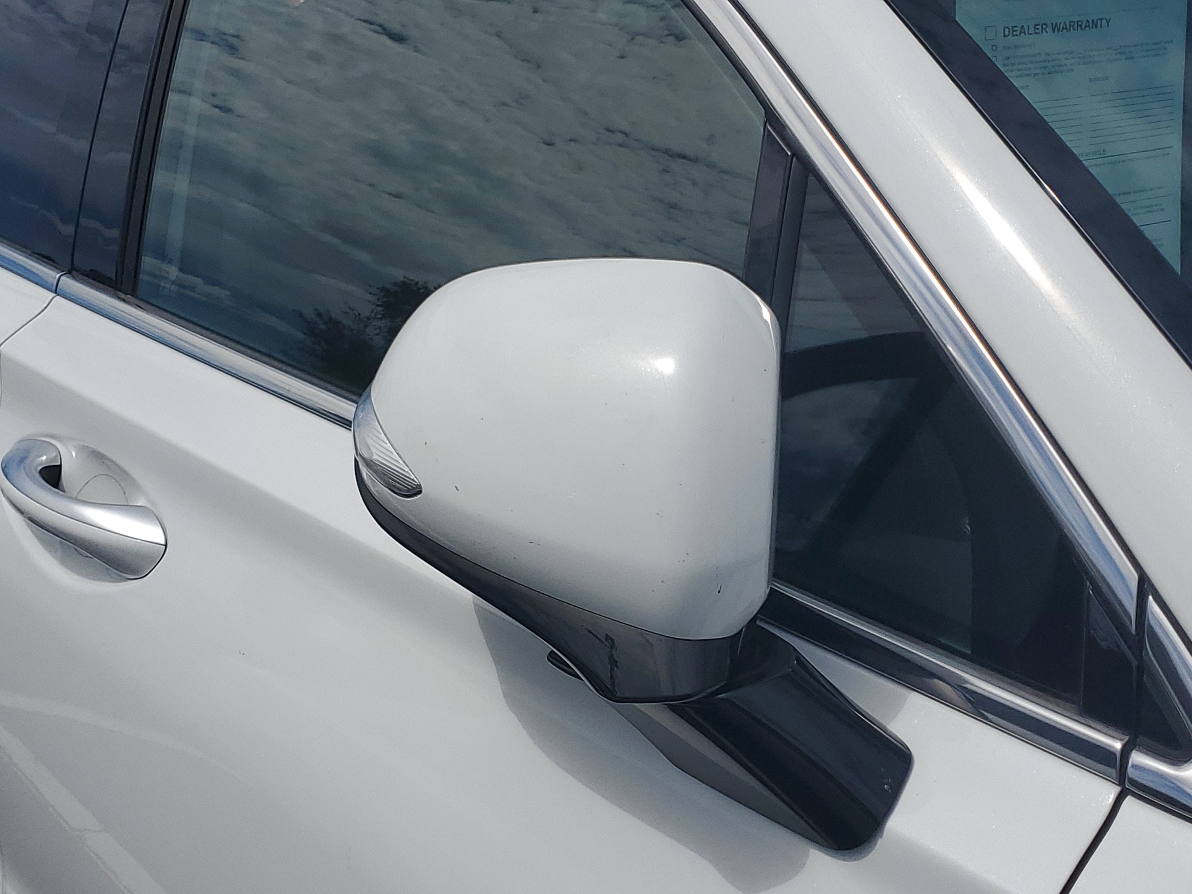 2023 Hyundai Santa Fe Hybrid Limited