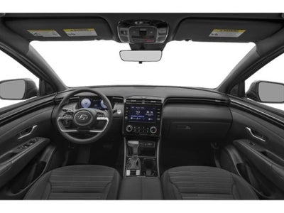 2023 Hyundai Santa Cruz NIGHT