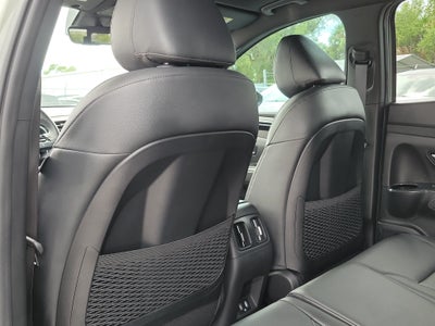 2022 Hyundai Santa Cruz Limited