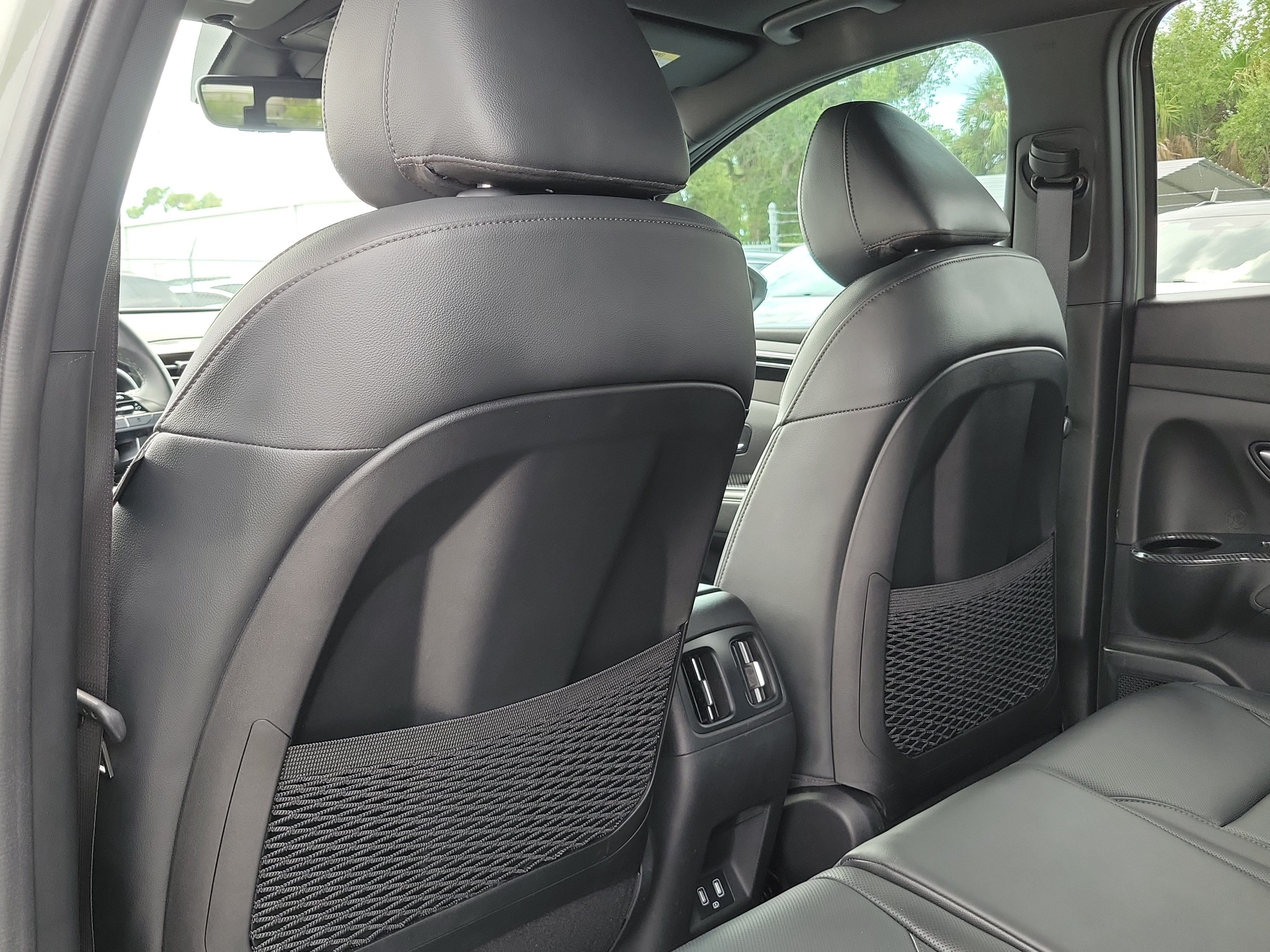 2022 Hyundai Santa Cruz Limited