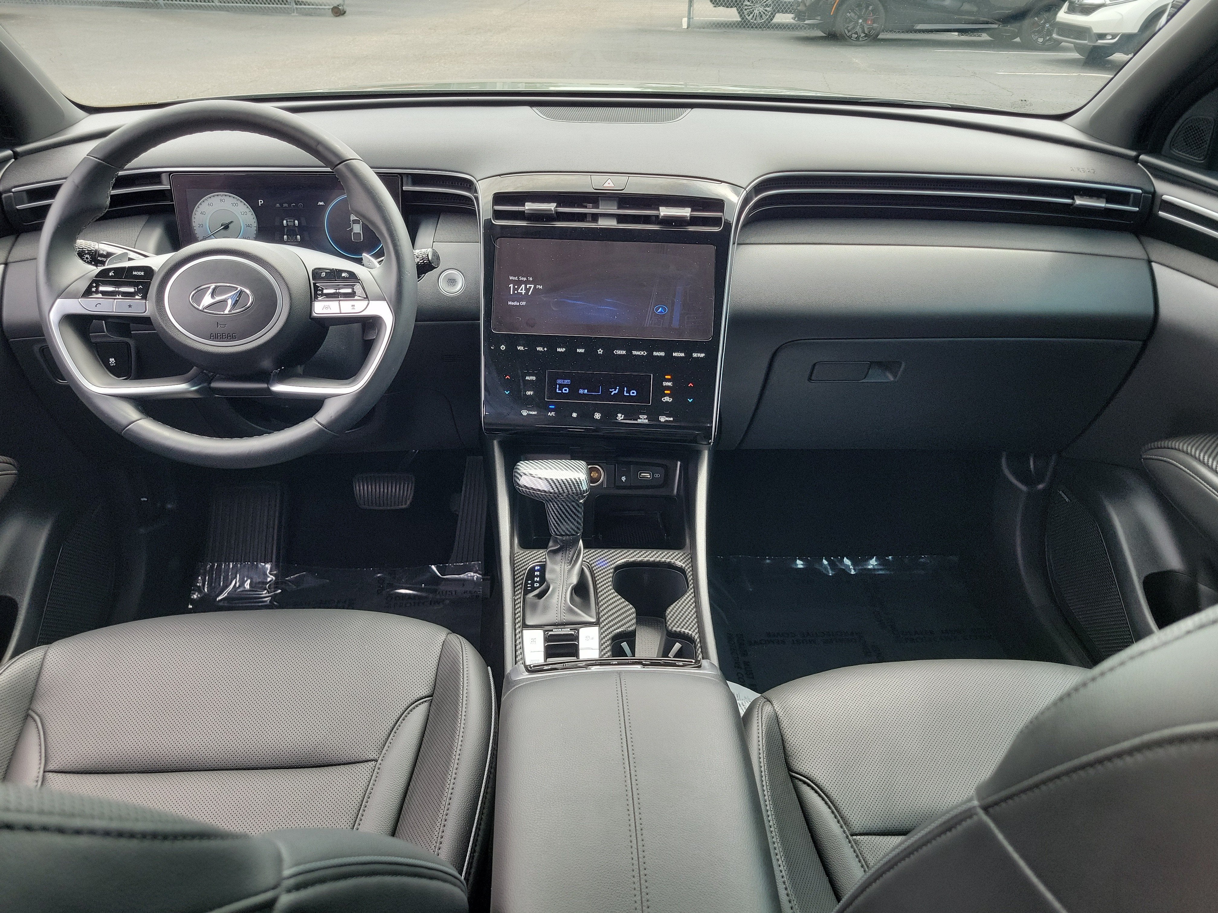 2022 Hyundai Santa Cruz Limited