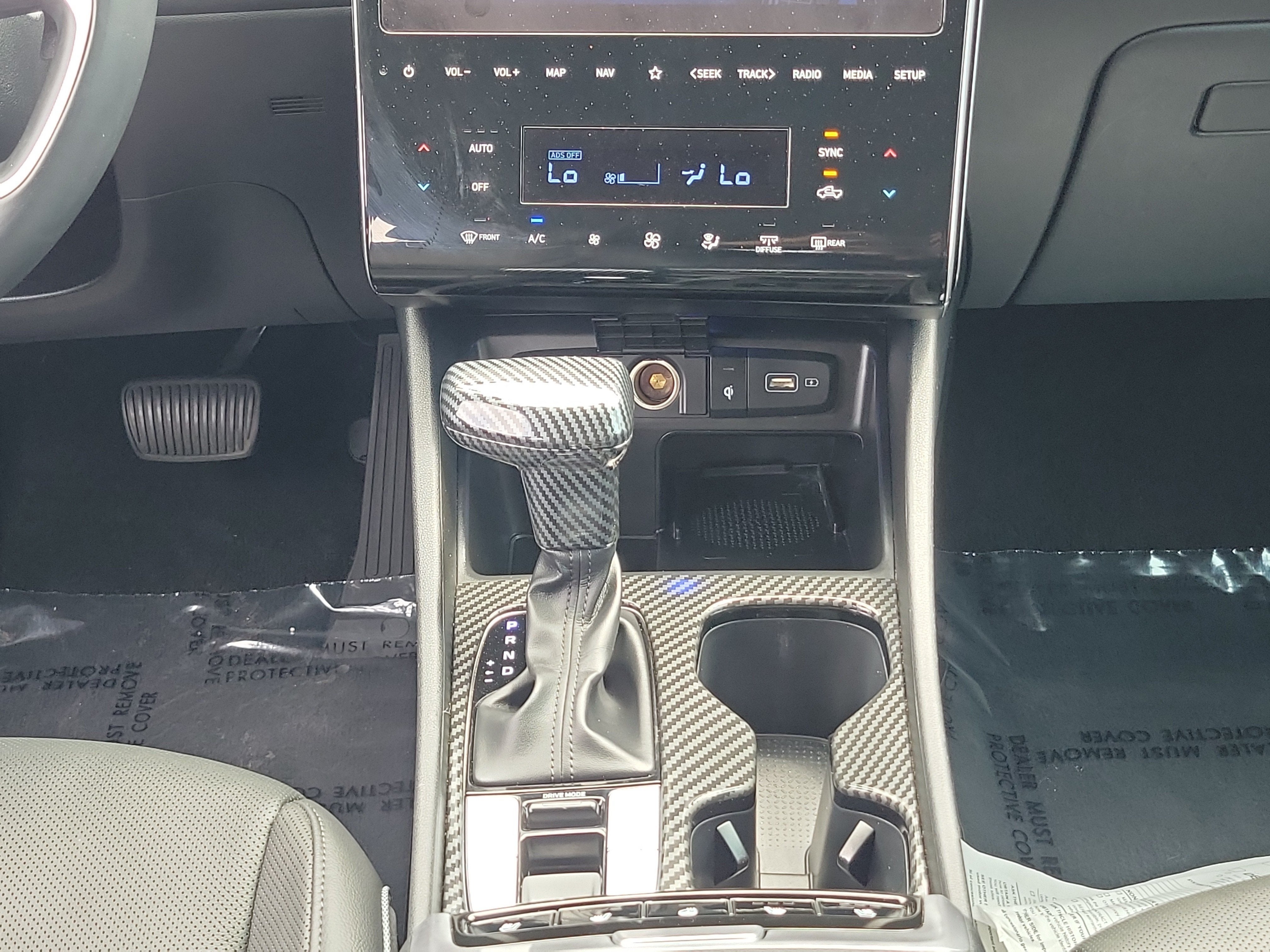 2022 Hyundai Santa Cruz Limited