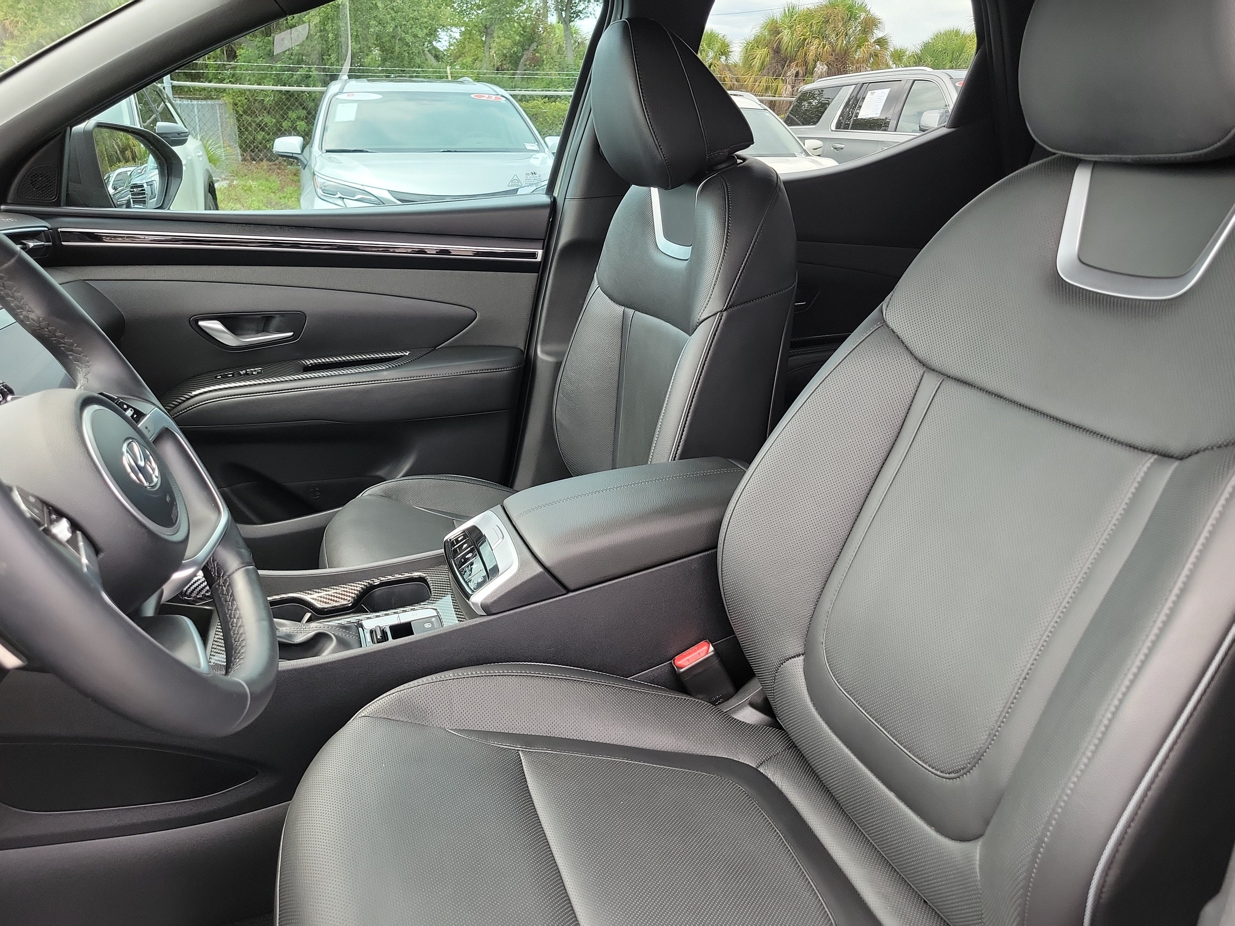 2022 Hyundai Santa Cruz Limited