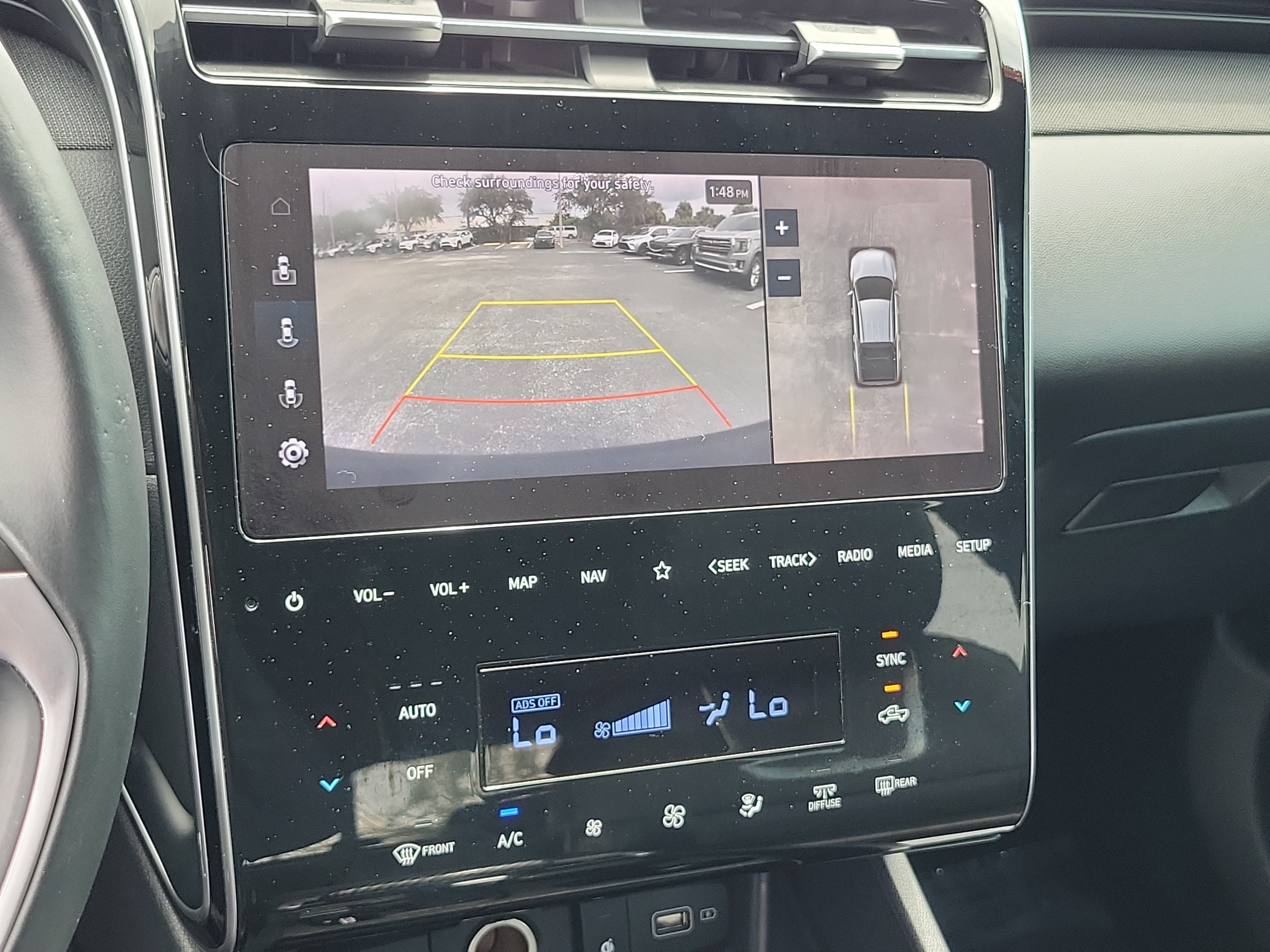 2022 Hyundai Santa Cruz Limited