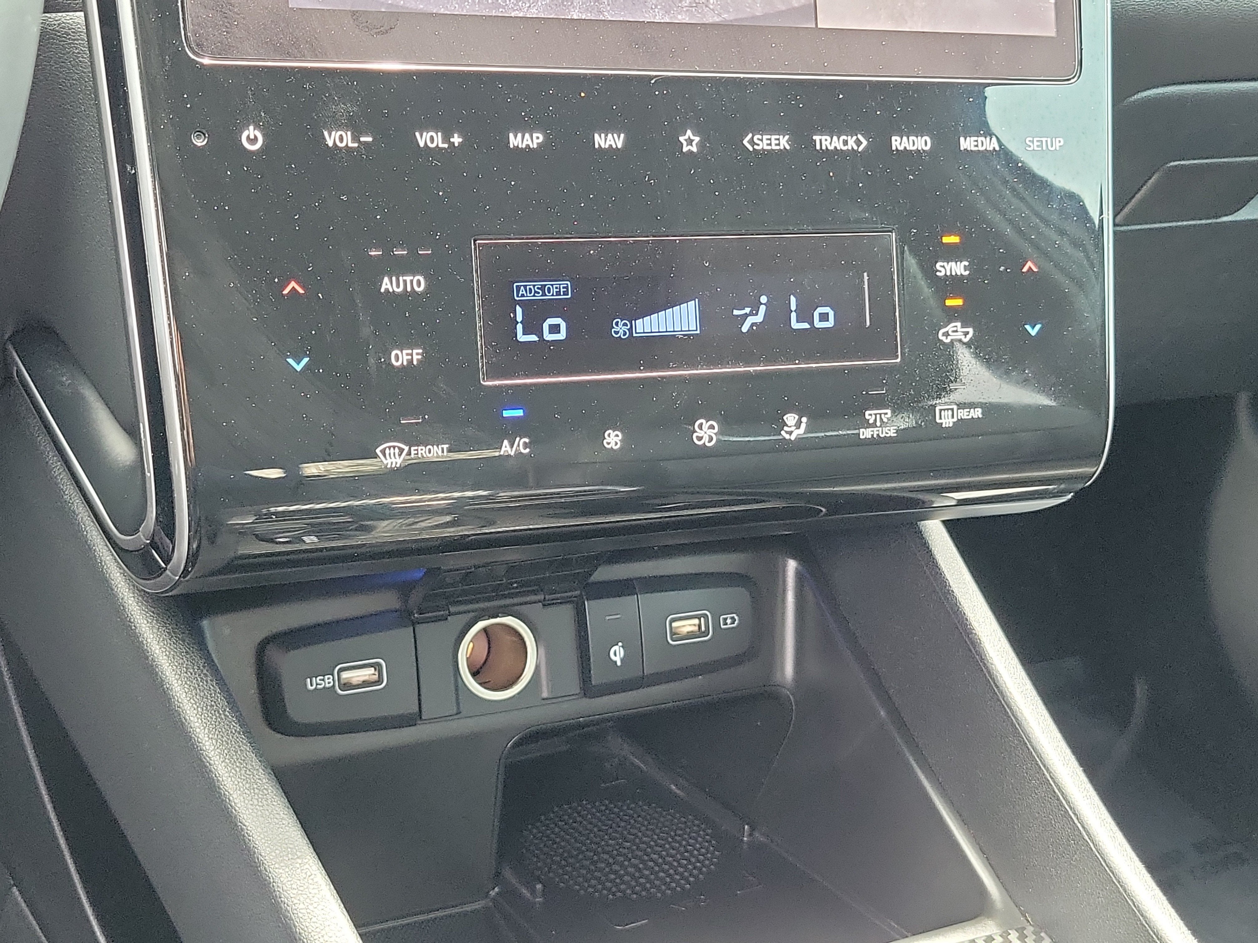 2022 Hyundai Santa Cruz Limited