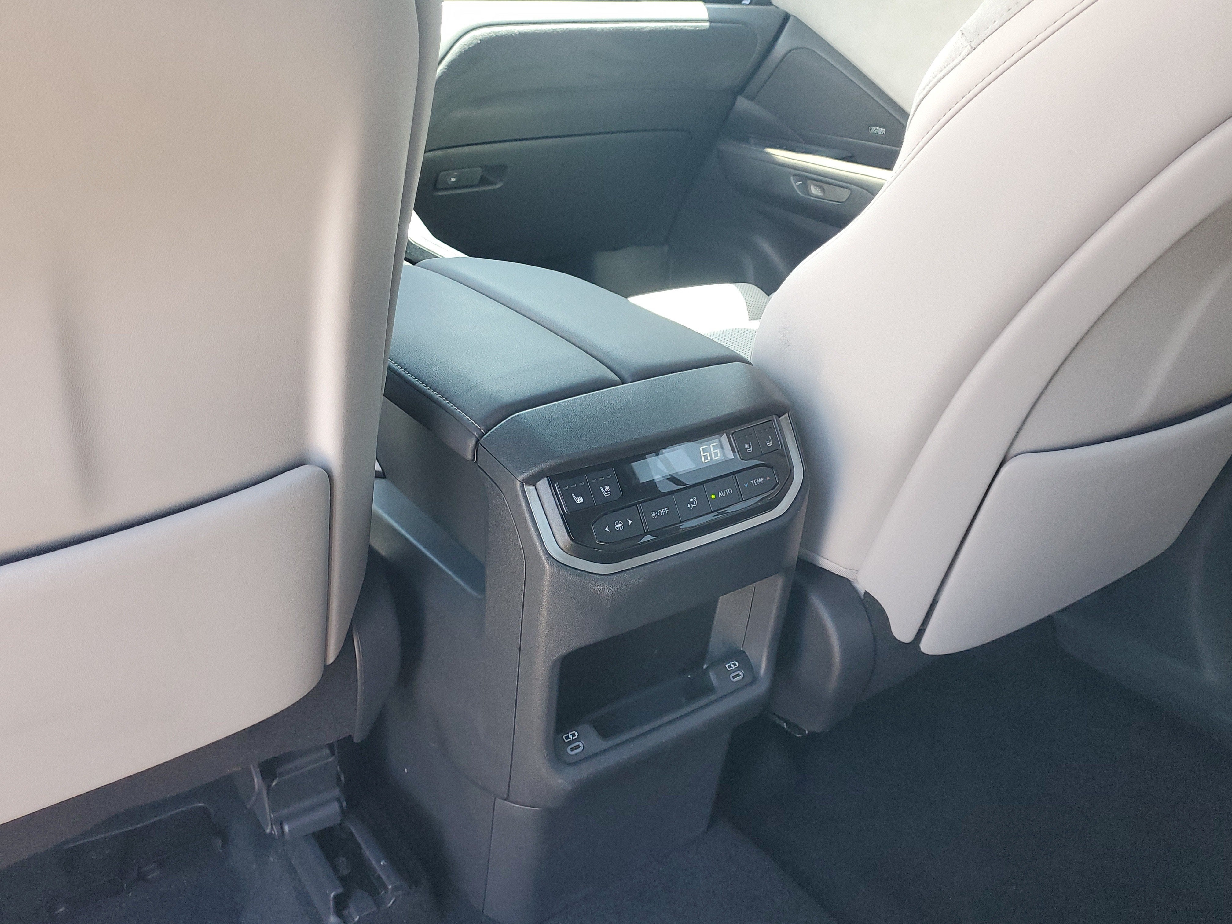 2024 Lexus TX TX 350
