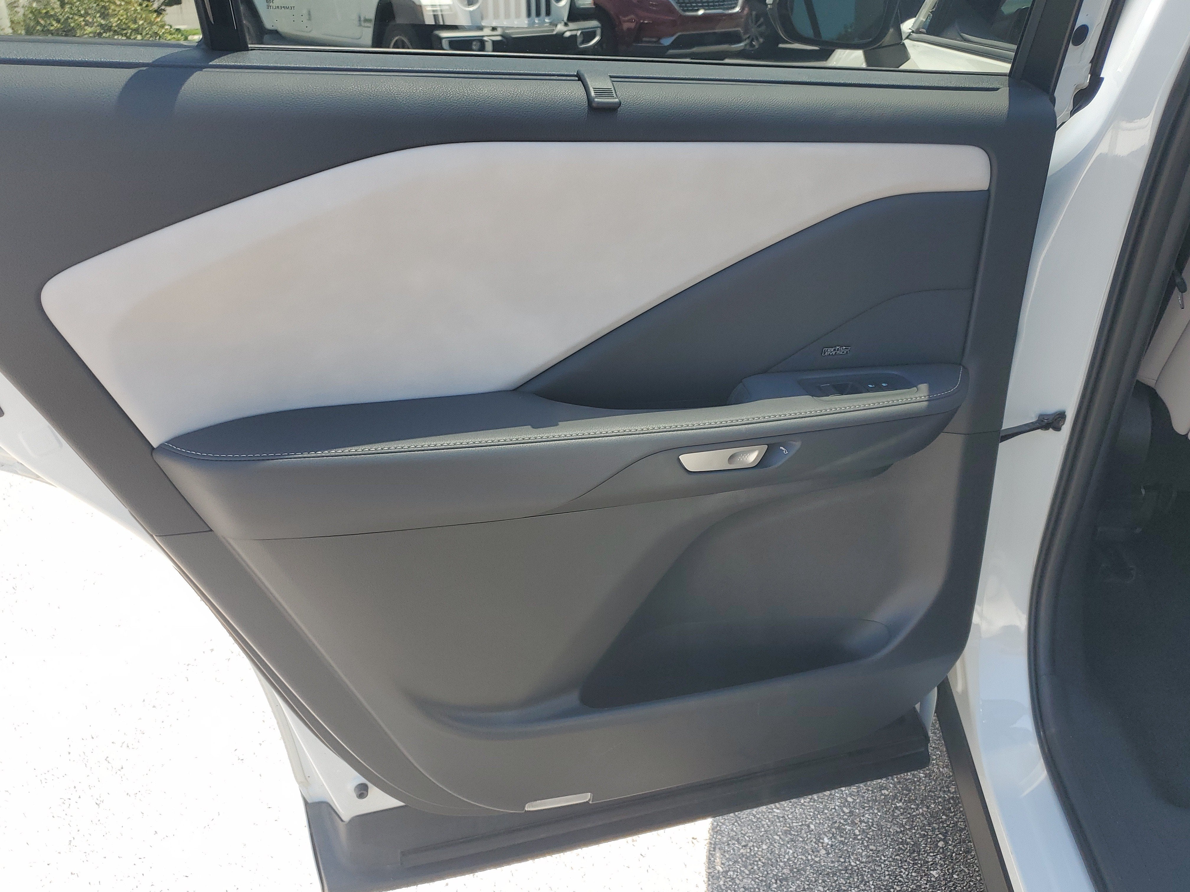 2024 Lexus TX TX 350