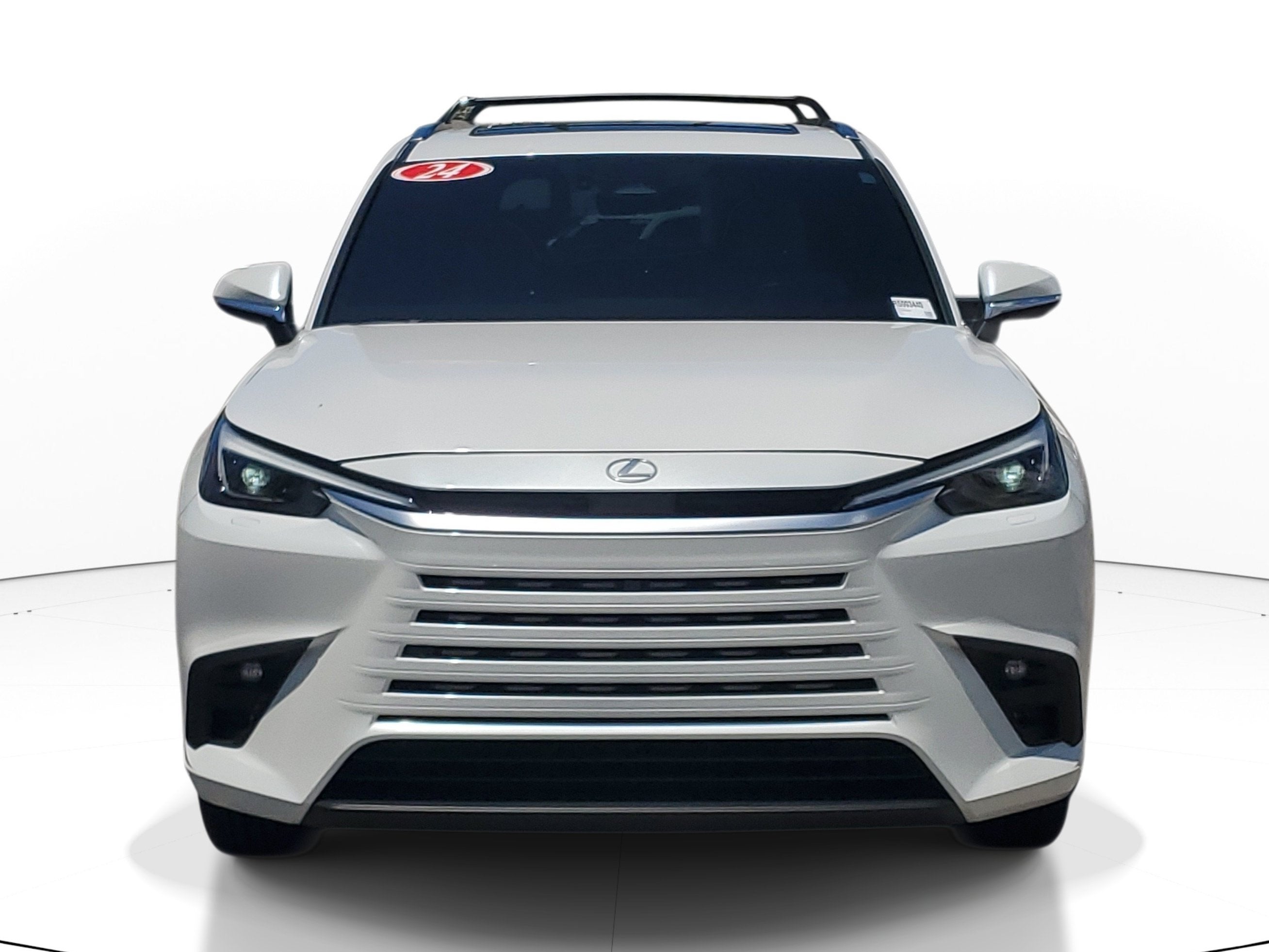 2024 Lexus TX TX 350