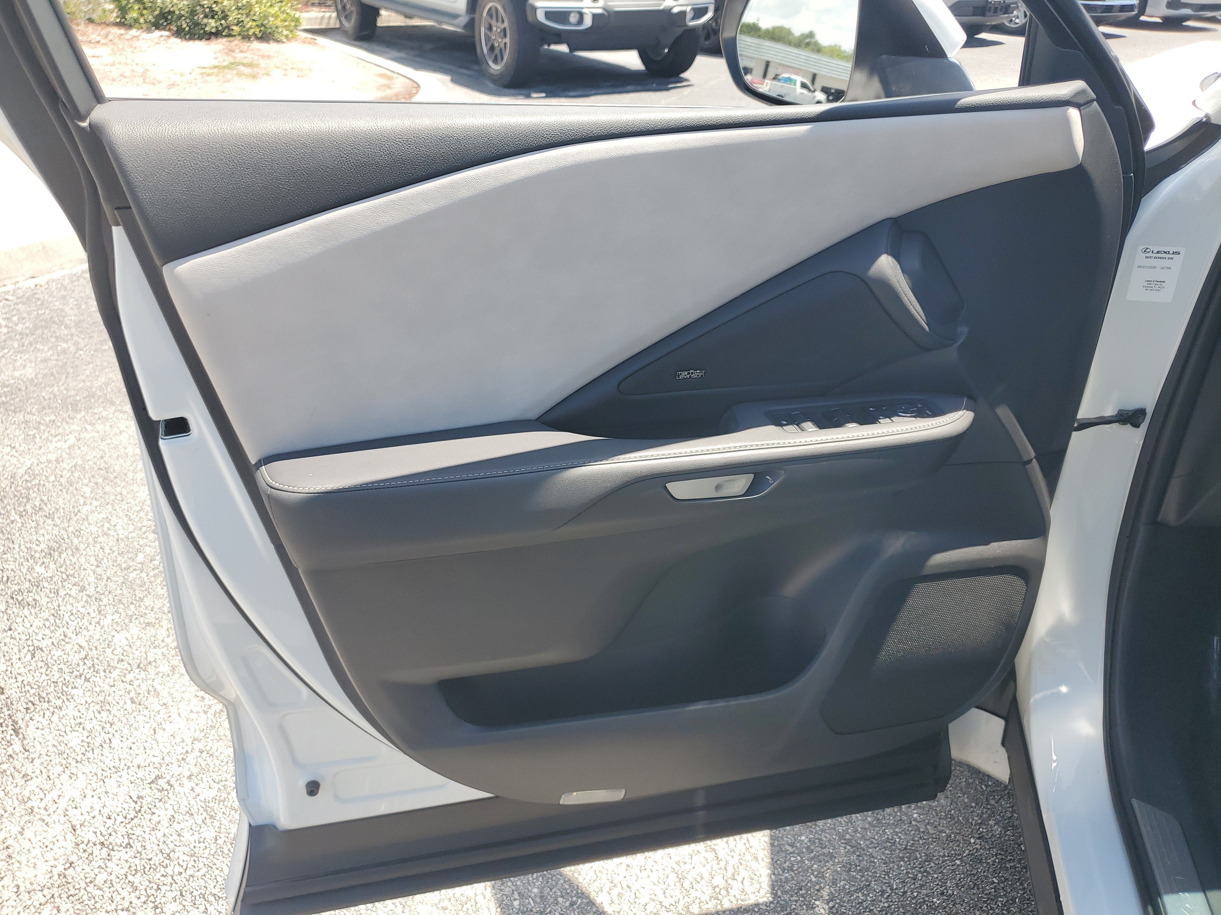 2024 Lexus TX TX 350