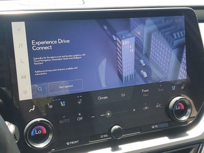 2024 Lexus TX TX 350