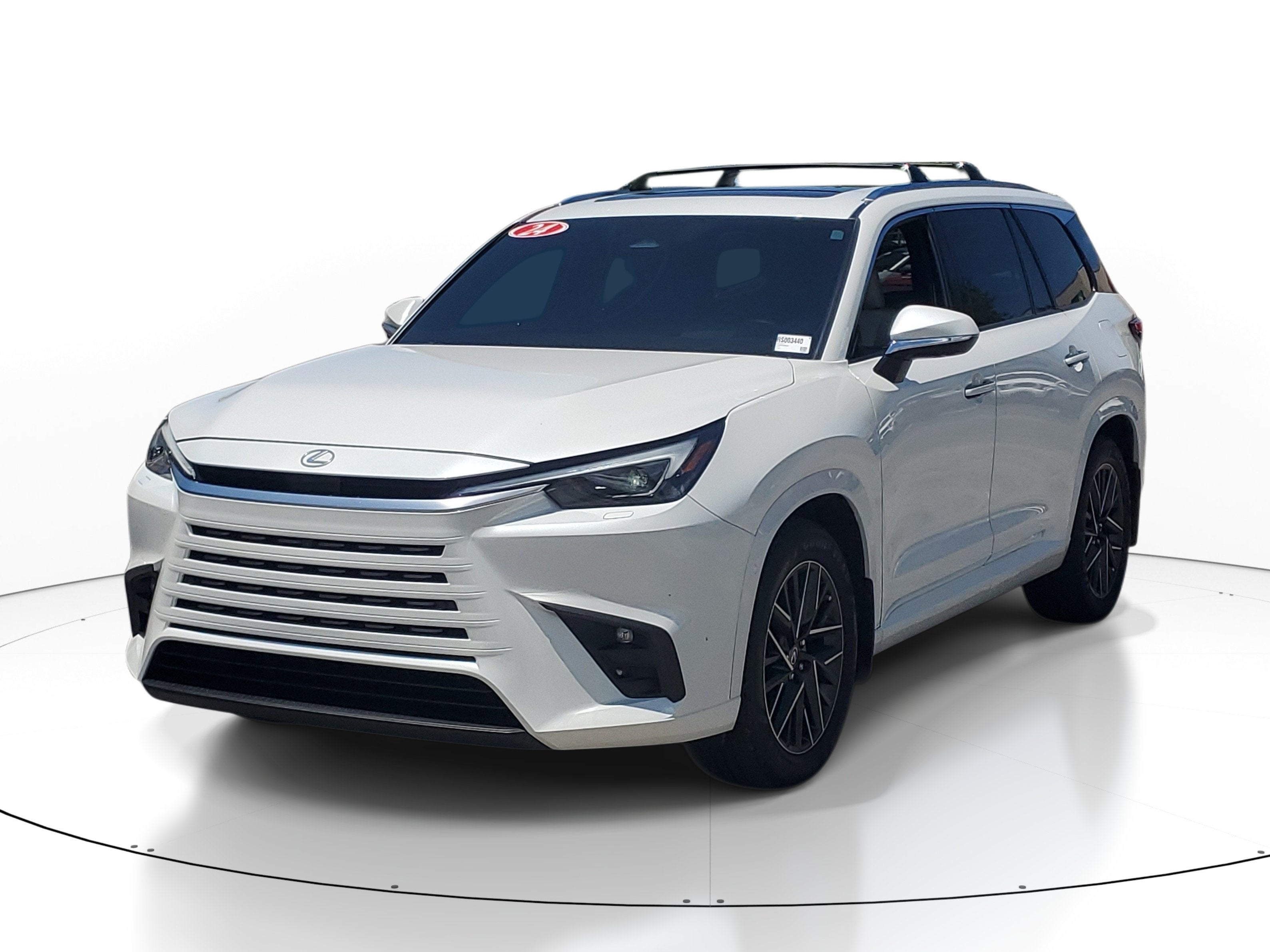 2024 Lexus TX TX 350