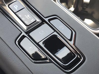 2024 Lexus TX TX 350