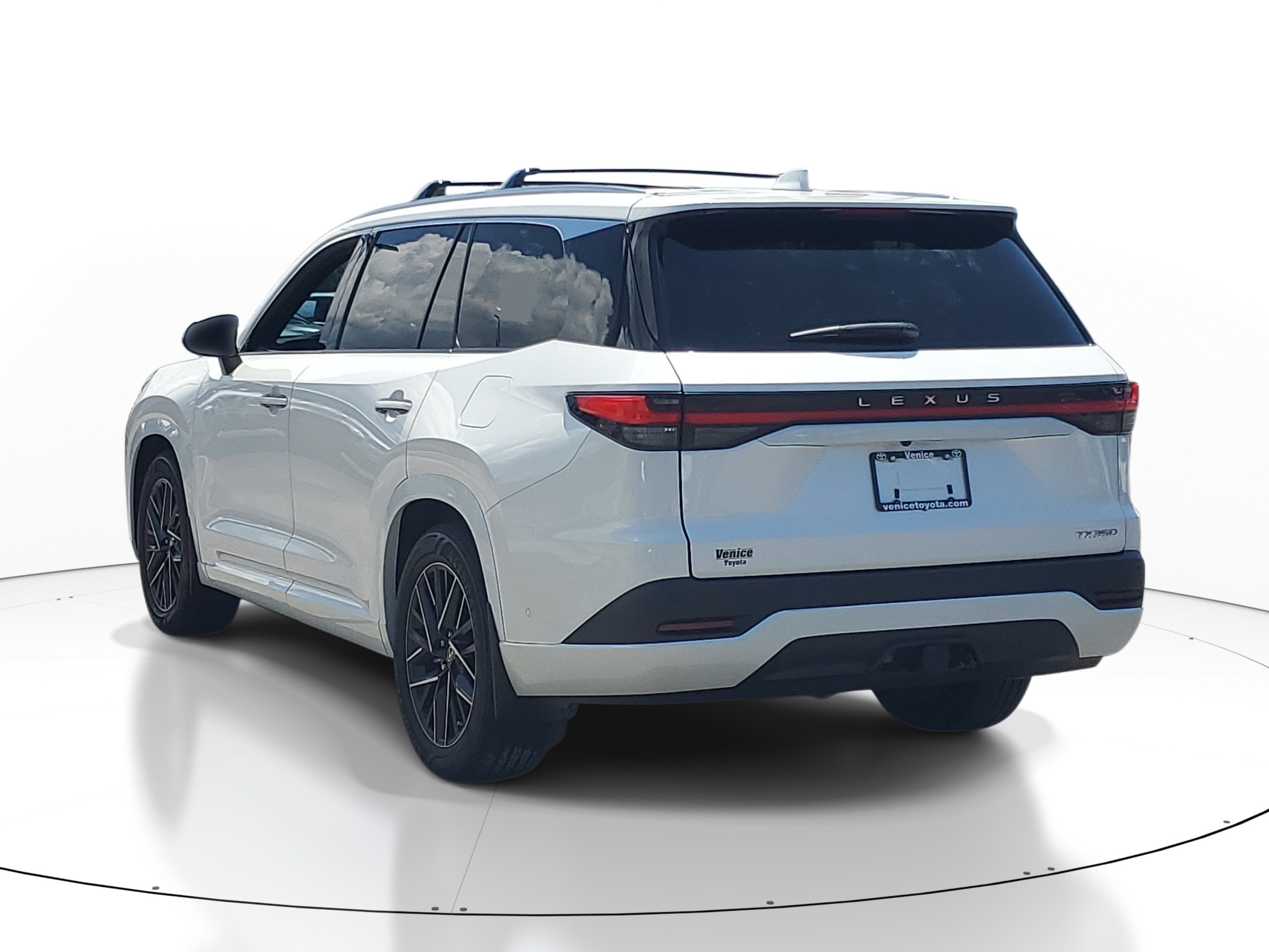 2024 Lexus TX TX 350