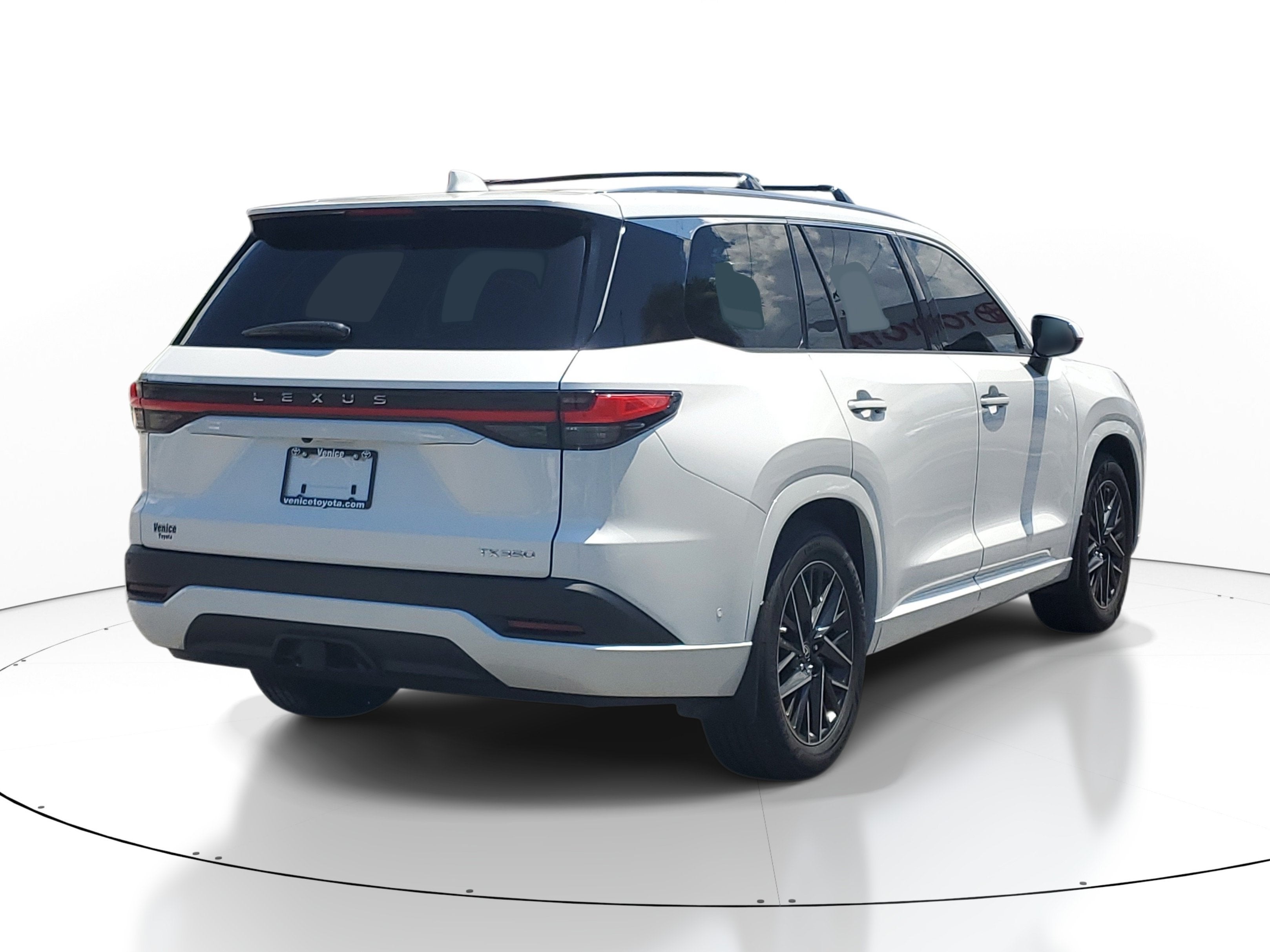 2024 Lexus TX TX 350