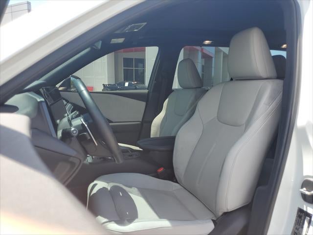 2024 Lexus TX TX 350