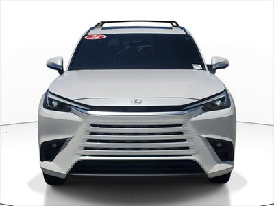 2024 Lexus TX TX 350