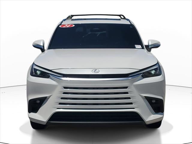 2024 Lexus TX TX 350