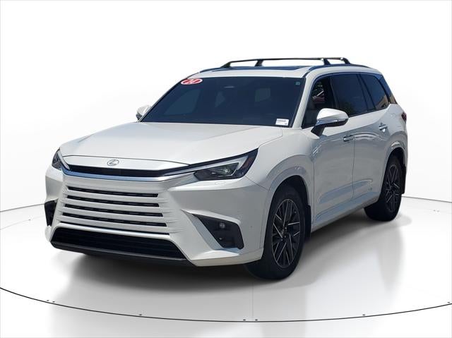 2024 Lexus TX TX 350