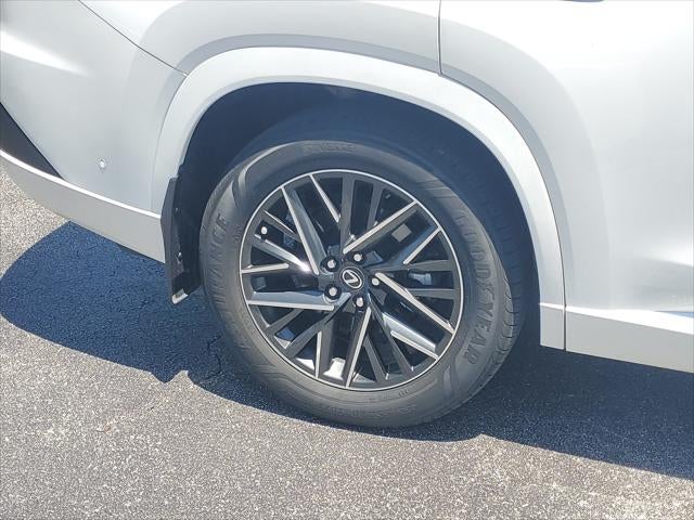 2024 Lexus TX TX 350
