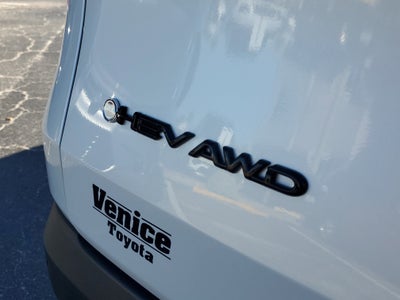 2025 Toyota Grand Highlander Hybrid Limited