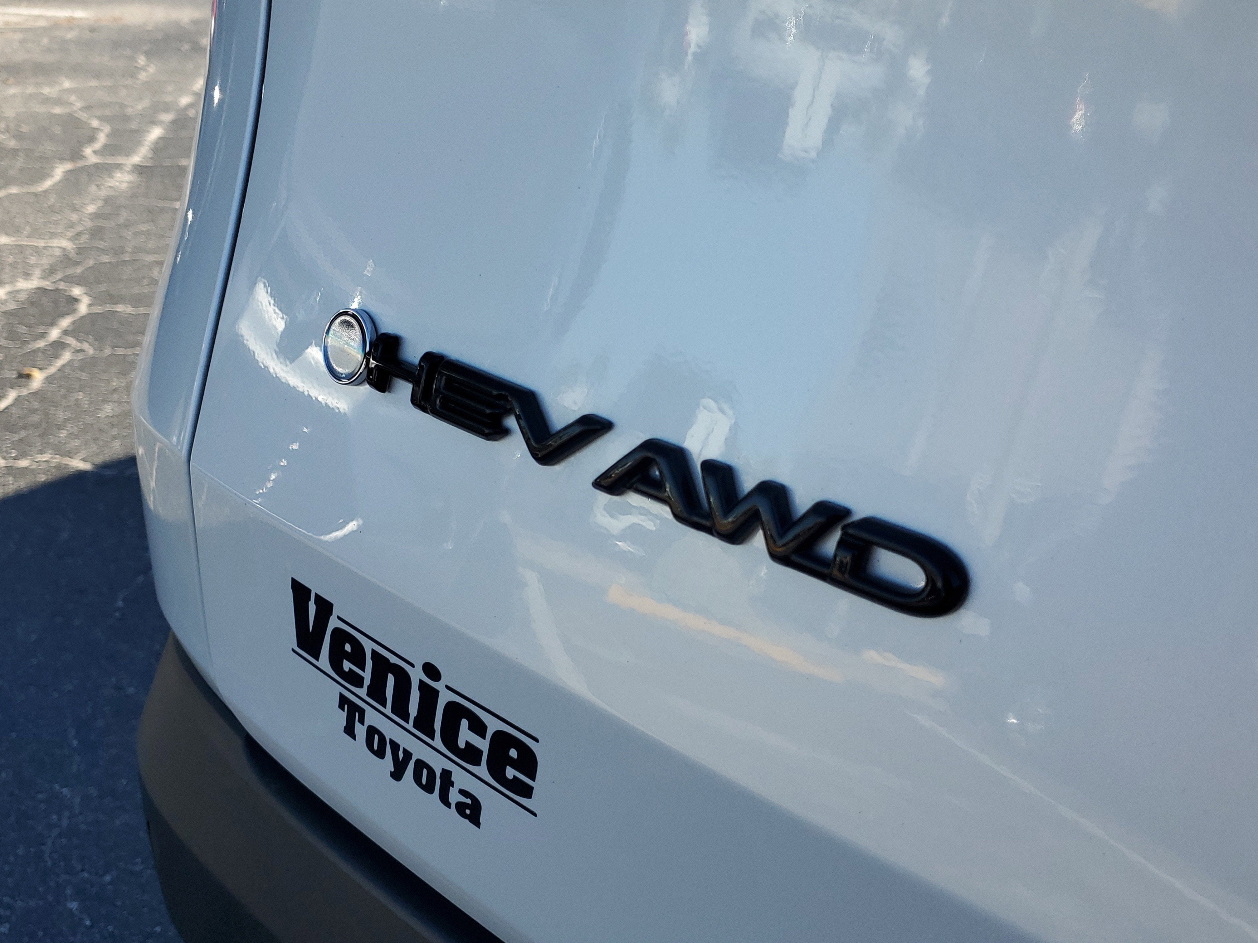 2025 Toyota Grand Highlander Hybrid Limited