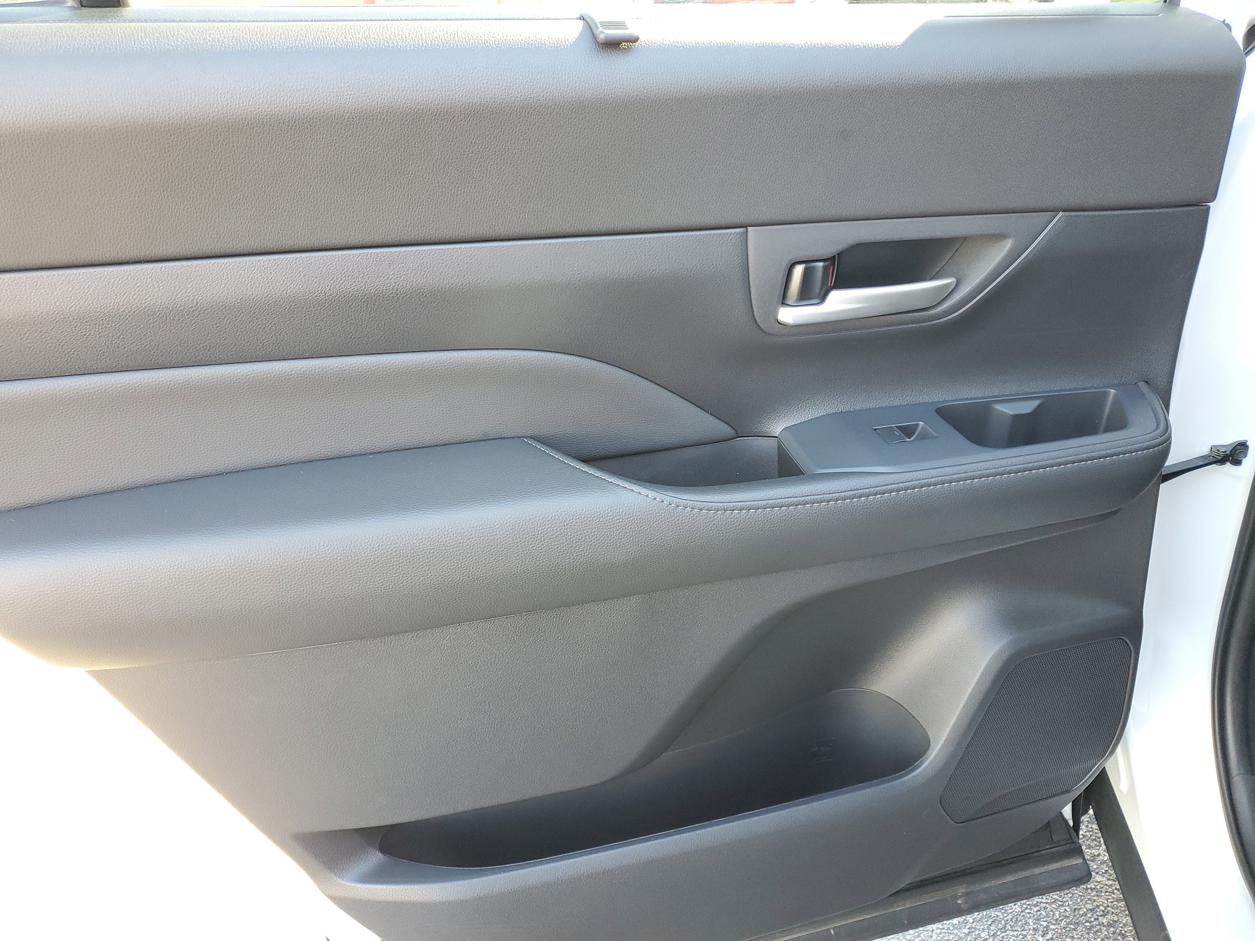 2025 Toyota Grand Highlander Hybrid Limited