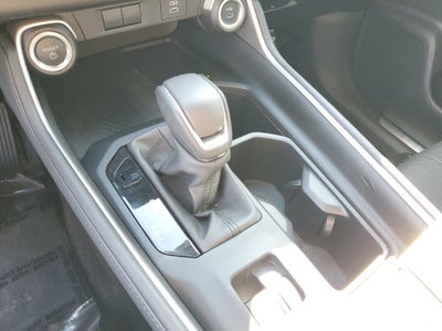 2025 Toyota Grand Highlander Hybrid Limited