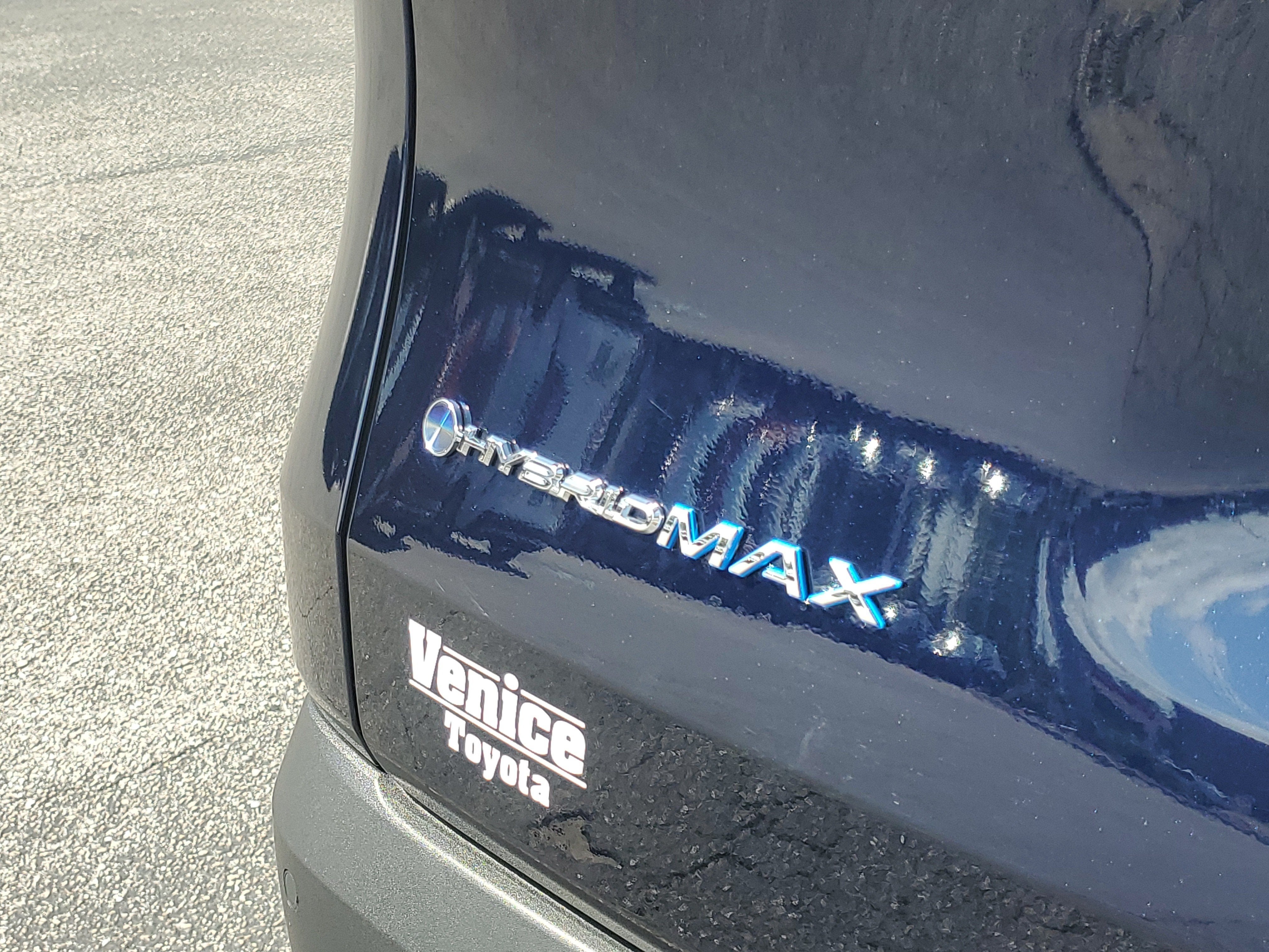 2026 Toyota Grand Highlander Hybrid MAX Limited