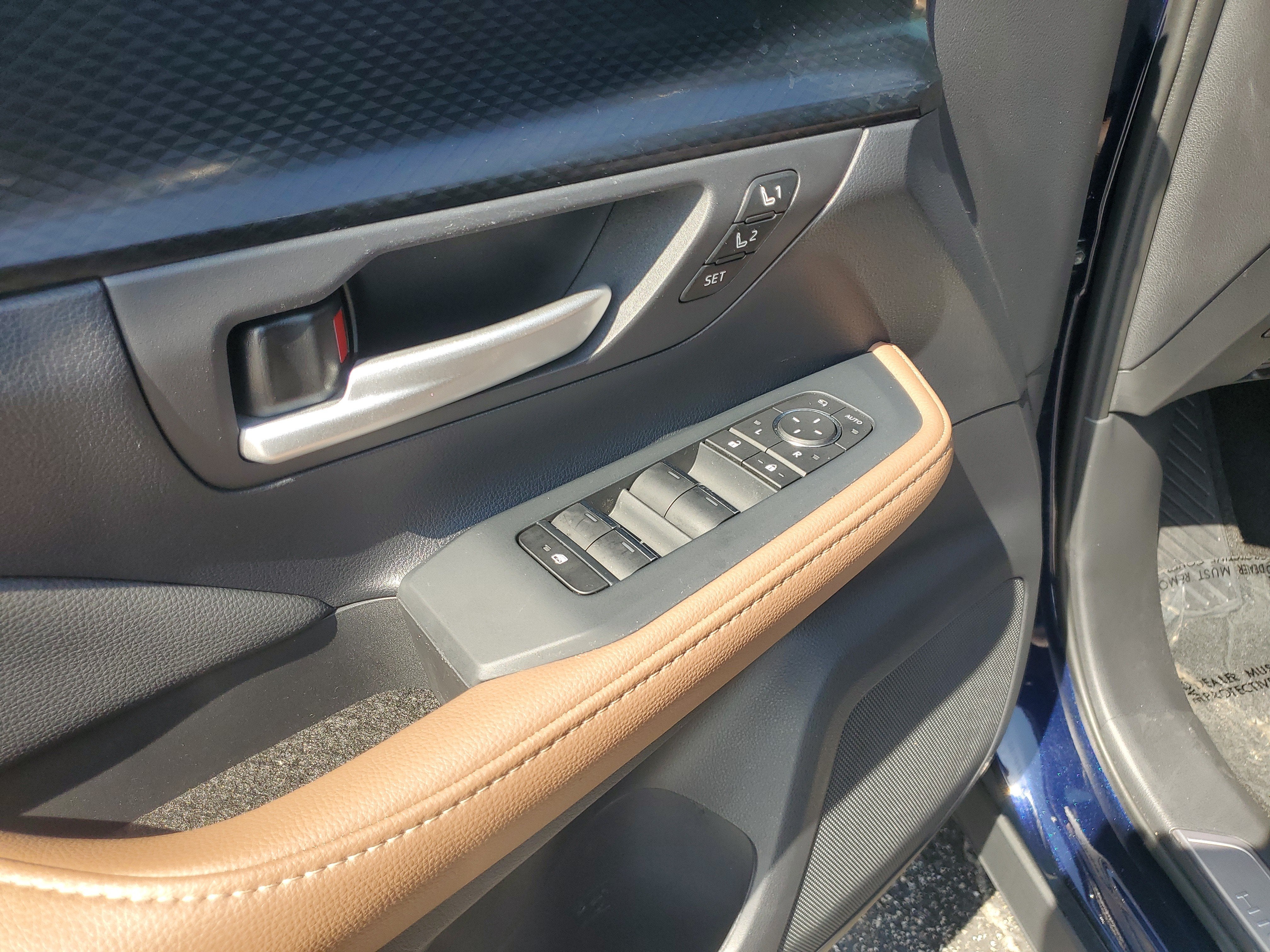 2026 Toyota Grand Highlander Hybrid MAX Limited