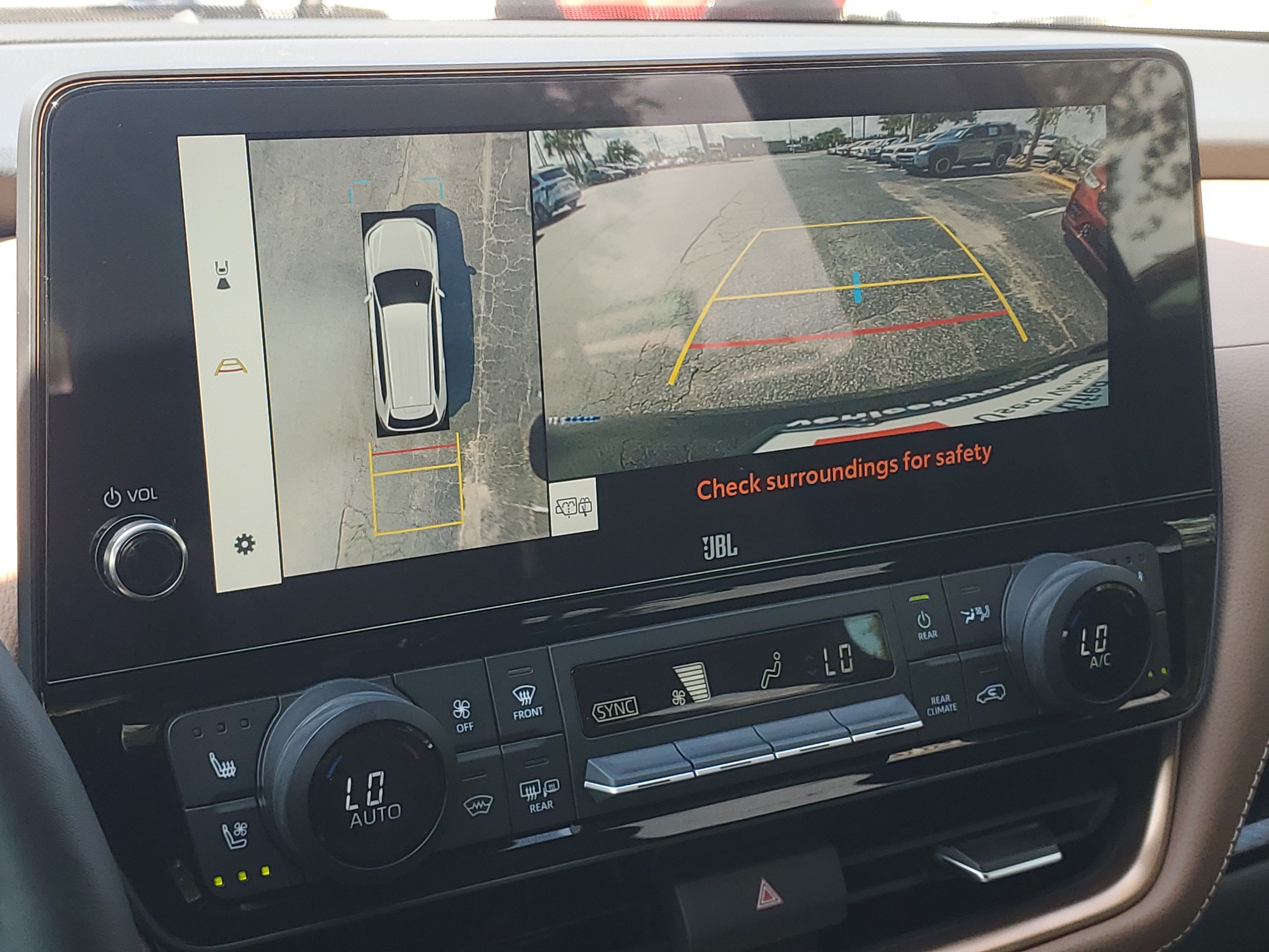 2026 Toyota Grand Highlander Hybrid MAX Limited