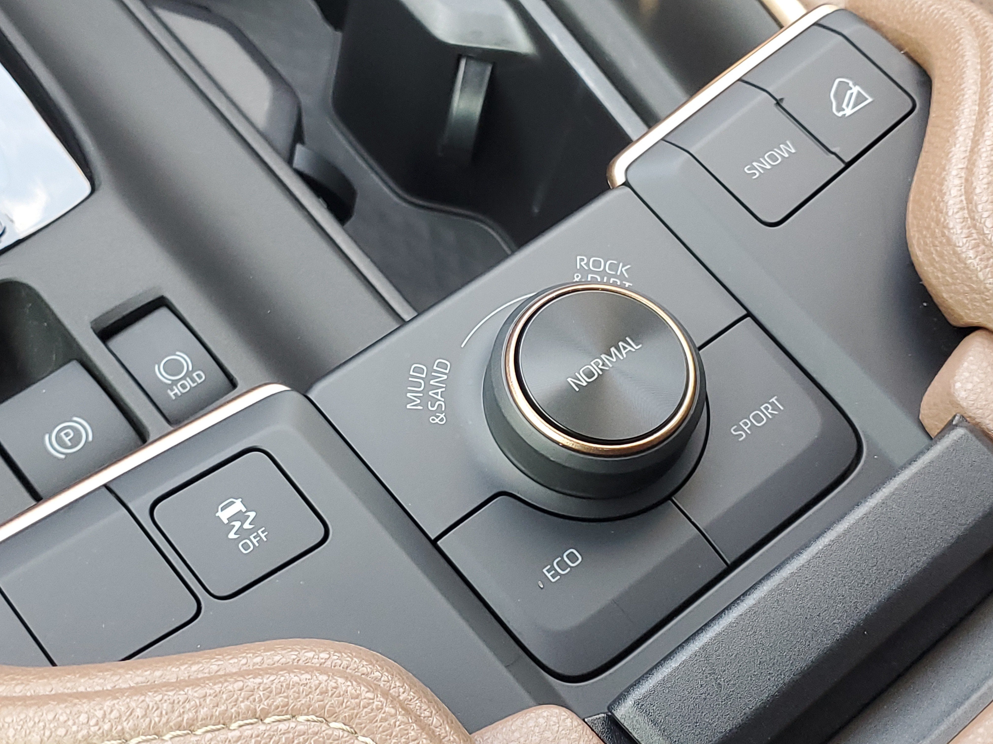 2026 Toyota Grand Highlander Hybrid MAX Limited