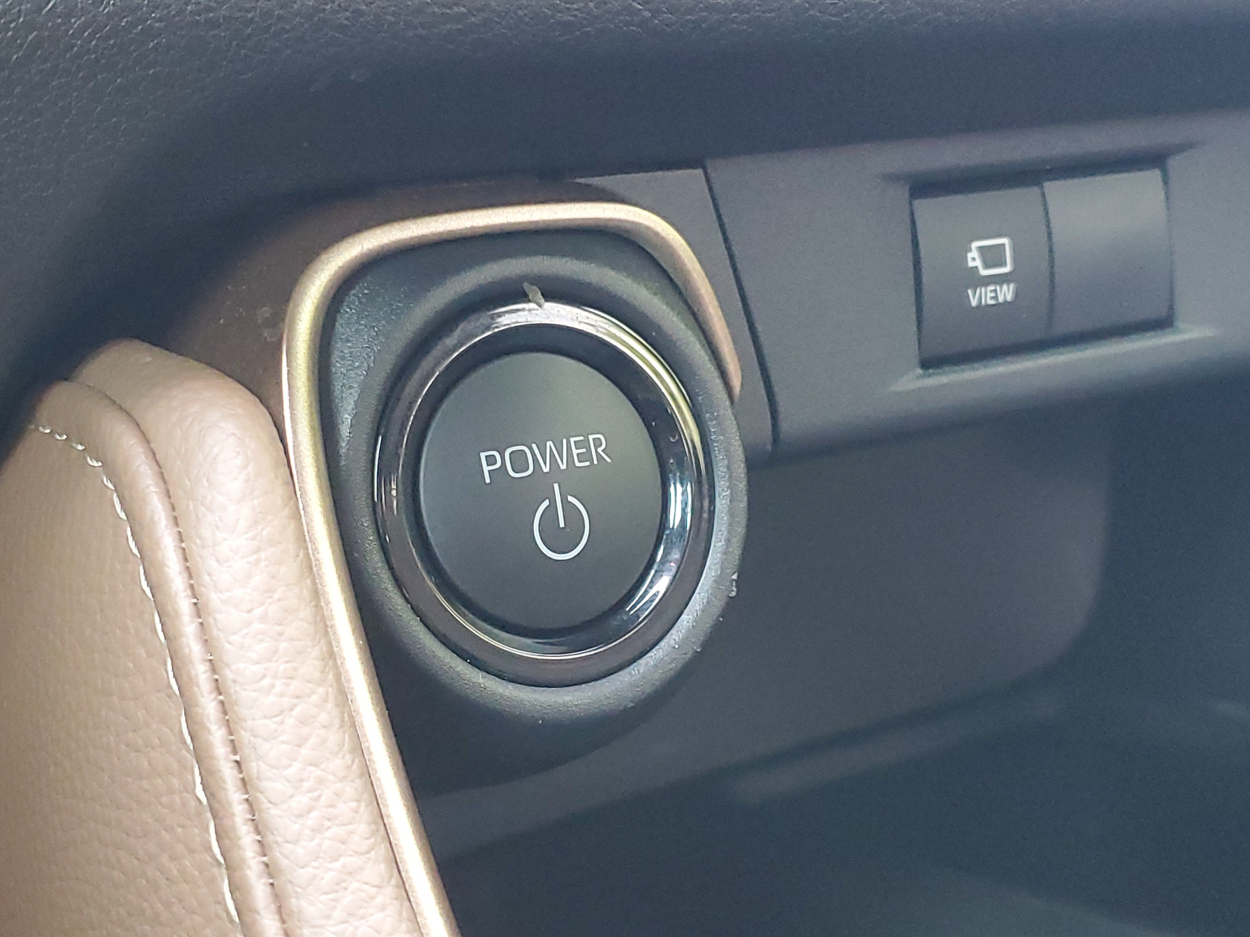 2026 Toyota Grand Highlander Hybrid MAX Limited