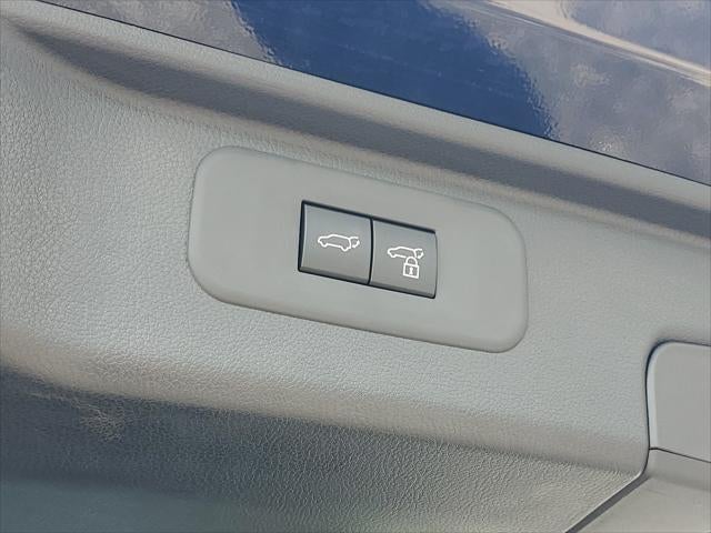 2026 Toyota Grand Highlander Hybrid MAX Limited