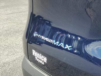 2026 Toyota Grand Highlander Hybrid MAX Limited