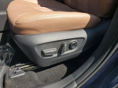 2026 Toyota Grand Highlander Hybrid MAX Limited